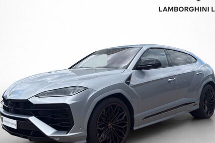 Lamborghini Urus 8.050 km 315.000 &euro; Leipzig 04357