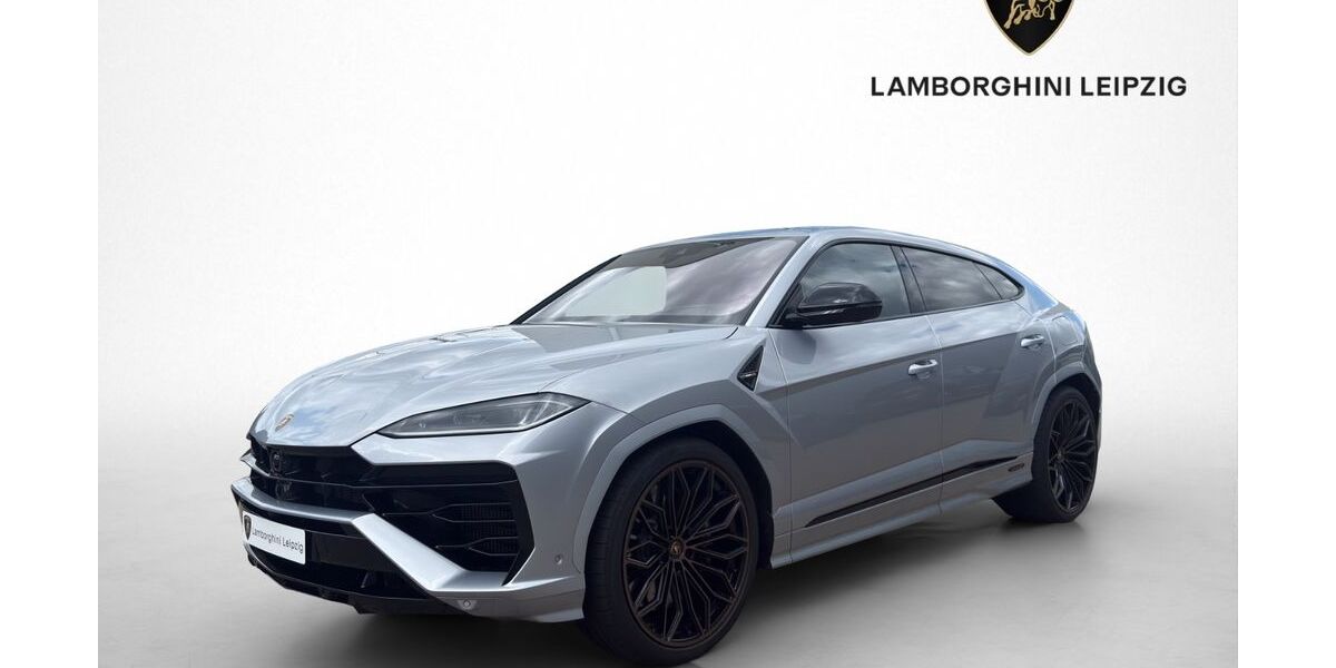 Lamborghini Urus 8.050 km 315.000 &euro; Leipzig 04357