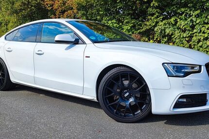 Audi A5 120.000 km 20.100 € Bünde 32257