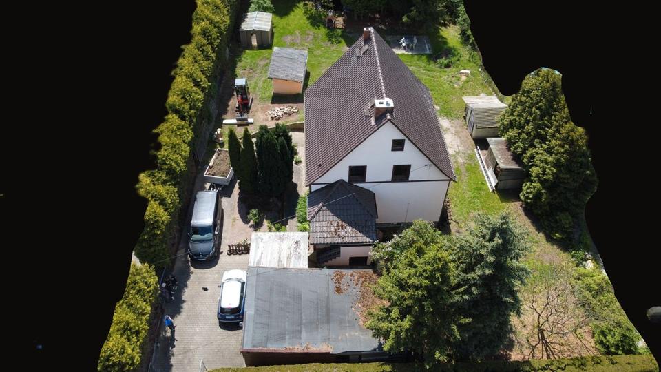 Einfamilienhaus Waldheim - 5 Zimmer, 110 m&sup2;, 200.000&euro; | Angebot:27118322