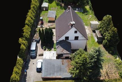 Haus Waldheim - 5 Zimmer, 110 m&sup2;, 200.000&euro; | Angebot:27118322