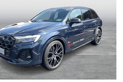 Audi Q7 10.000 km 89.950 &euro; Siegen 57074