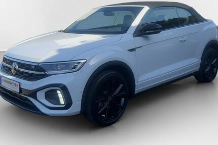 VW T-Roc 3.463 km 46.990 &euro; Hildburghausen 98646