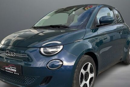 Fiat 500e 5.600 km 12.630 € Öhringen 74613