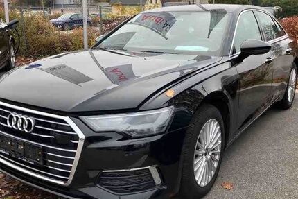 Audi A6 81.500 km 32.800 &euro; Wolfhagen 34466