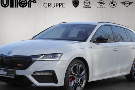 Skoda Octavia 50.000 km 36.420 &euro; Losheim am See 66679