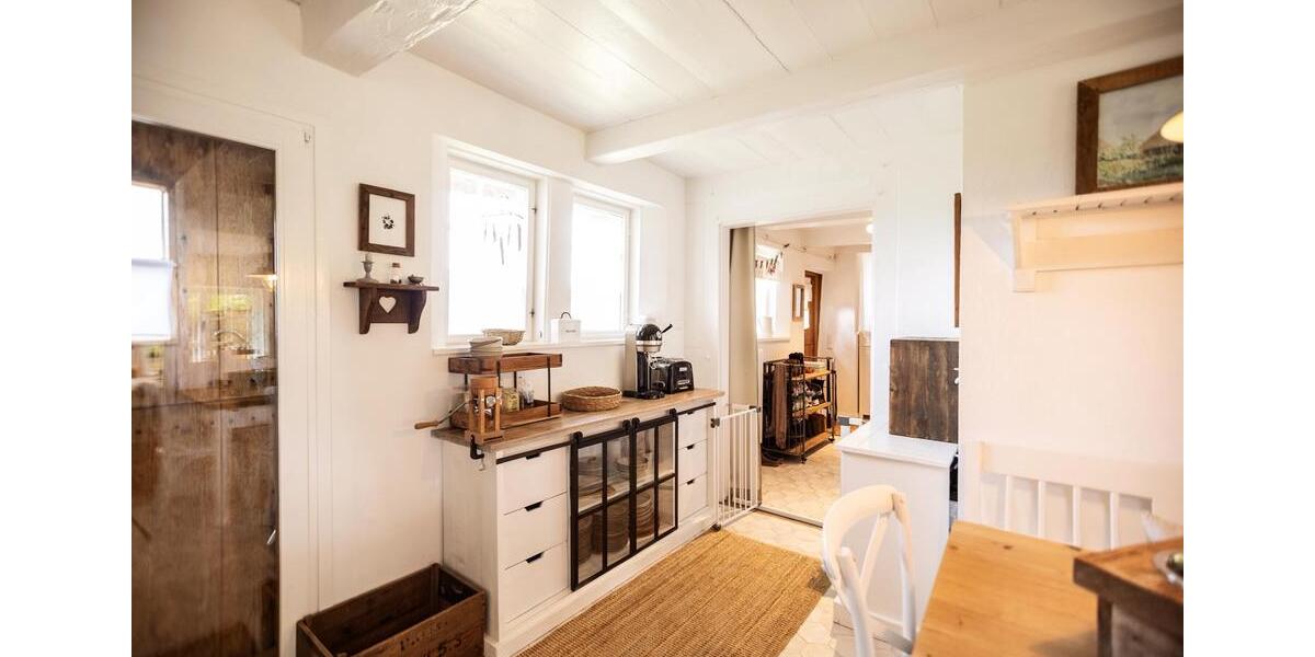 Einfamilienhaus Neustadt in Holstein - 5 Zimmer, 140 m&sup2;, 725.000&euro; | Angebot:26062806