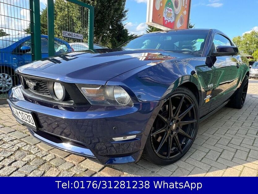 Mustang