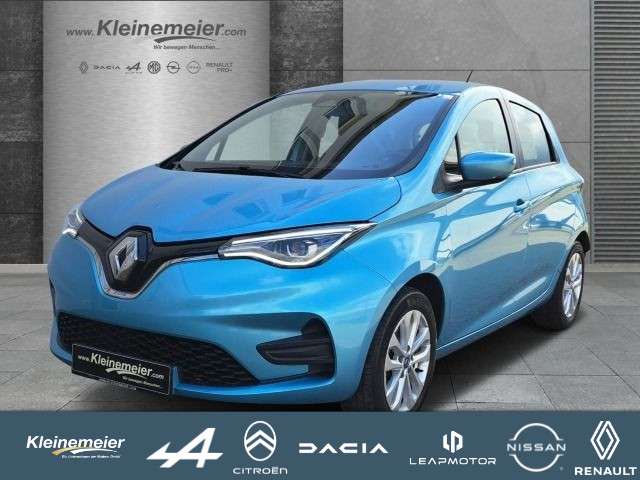 Renault ZOE 73.200 km 9.980 € Minden 32427