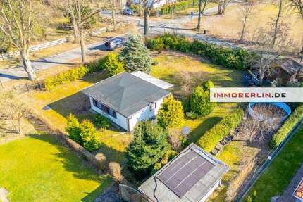 Grundstück Oranienburg - 175.000&euro; | Angebot:25856853