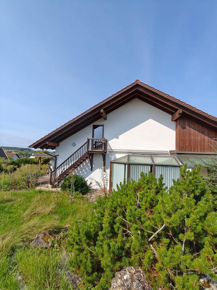 Wohnen auf einer Ebene 145 m²