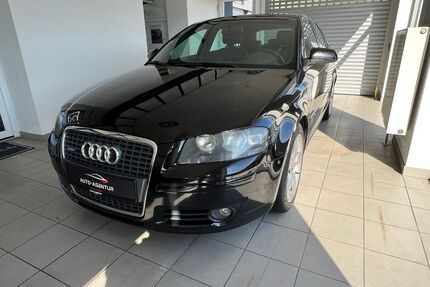 Audi A3 220.800 km 4.690 &euro; Remagen 53424