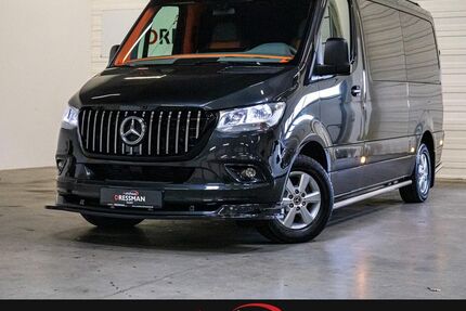 Mercedes-Benz Sprinter 76.000 km 49.679 &euro; Hamm 59067