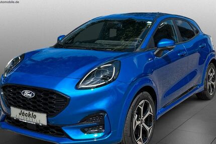 Ford Puma 3.500 km 28.450 &euro; Bad Wörishofen 86825