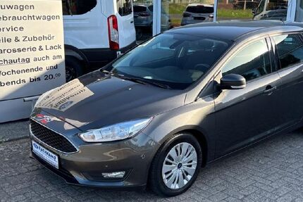 Ford Focus 68.550 km 9.500 &euro; Syke 28857