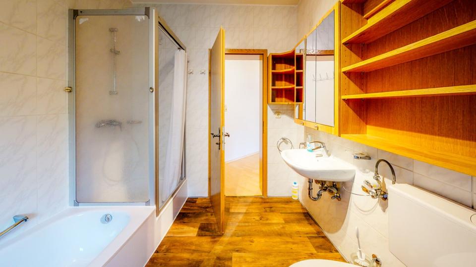 Etagenwohnung Grainet - 2 Zimmer, 45 m&sup2;, 450&euro; | Angebot:26131675