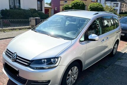 VW Sharan 109.000 km 17.900 &euro; Bremen 28679