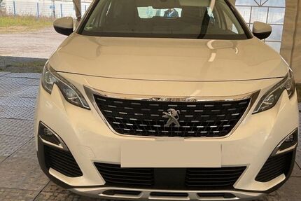 Peugeot 3008 38.000 km 14.750 &euro; Forst 76694