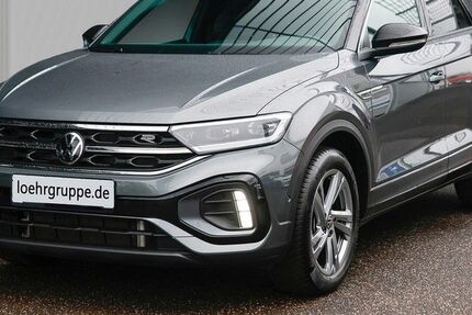 VW T-Roc 20.455 km 29.980 &euro; Koblenz 56070