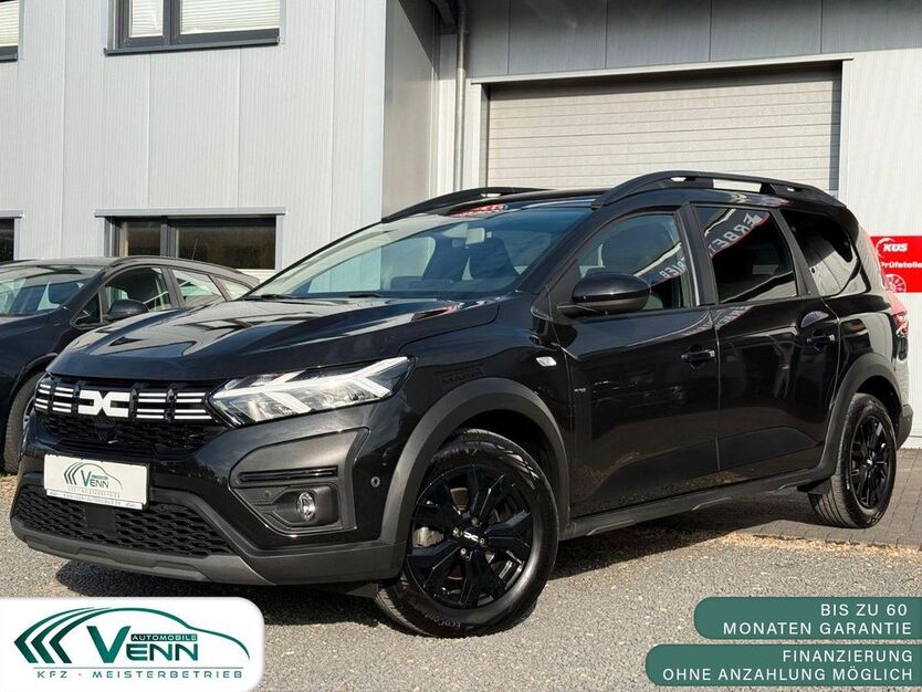 Dacia Jogger 55.450 km 17.950 € Monschau 52156