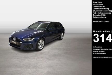 Audi A4 94.646 km 29.300 &euro; Oelde (Stromberg) 59302