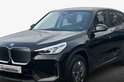 BMW iX1 12.503 km 35.890 &euro; Germersheim 76726