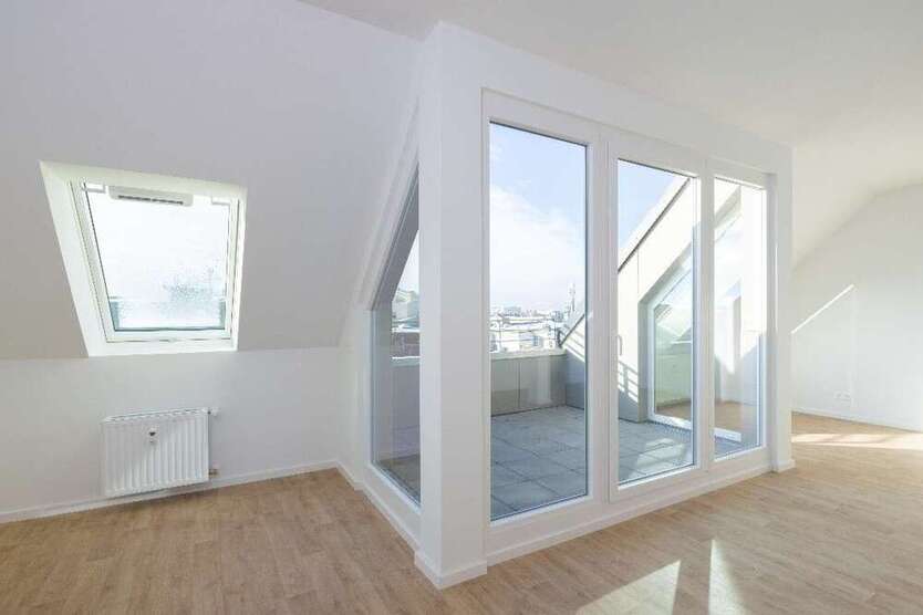 Wohnung zum Mieten in Berlin 990,28 € 52.12 m²