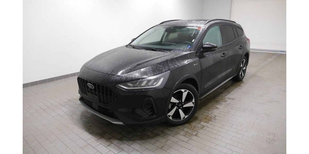 Ford Focus 20.382 km 26.430 &euro; Wiesmoor 26639