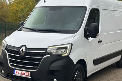 Renault Master 716.000 km 6.990 &euro; Schönefeld 12529