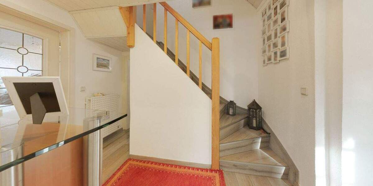 Doppelhaushälfte Hamm Heessen - 6 Zimmer, 87 m&sup2;, 219.000&euro; | Angebot:24916822