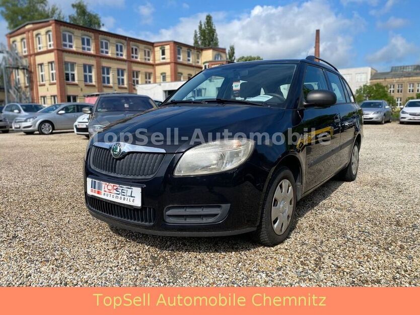 Fabia