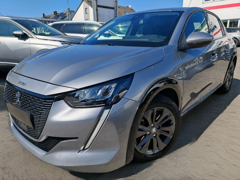 Peugeot 208 71.078 km 12.971 € Wölfersheim 61200
