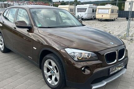 BMW X1 109.000 km 6.490 € Sulzbach/Murr 71560