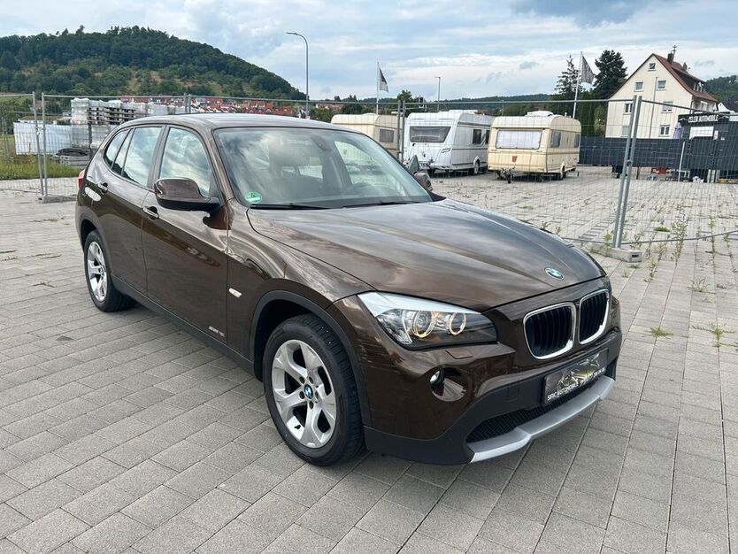BMW X1 109.000 km 6.490 € Sulzbach/Murr 71560