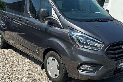 Ford Transit Custom 36.090 km 32.500 &euro; Falkensee 14612