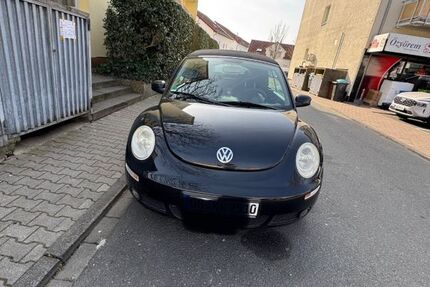 VW Beetle 182.200 km 2.399 &euro; Mörfelden-Walldorf 64546
