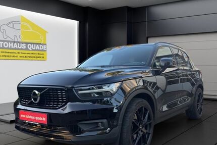 Volvo XC40 95.400 km 25.999 € Kandern 79400