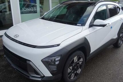 Hyundai KONA 5.200 km 30.000 &euro; Bad Feilnbach 83075