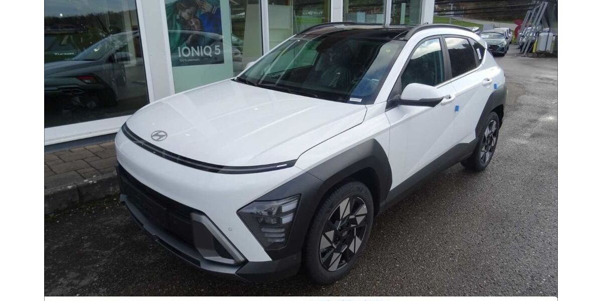 Hyundai KONA 5.200 km 30.000 &euro; Bad Feilnbach 83075