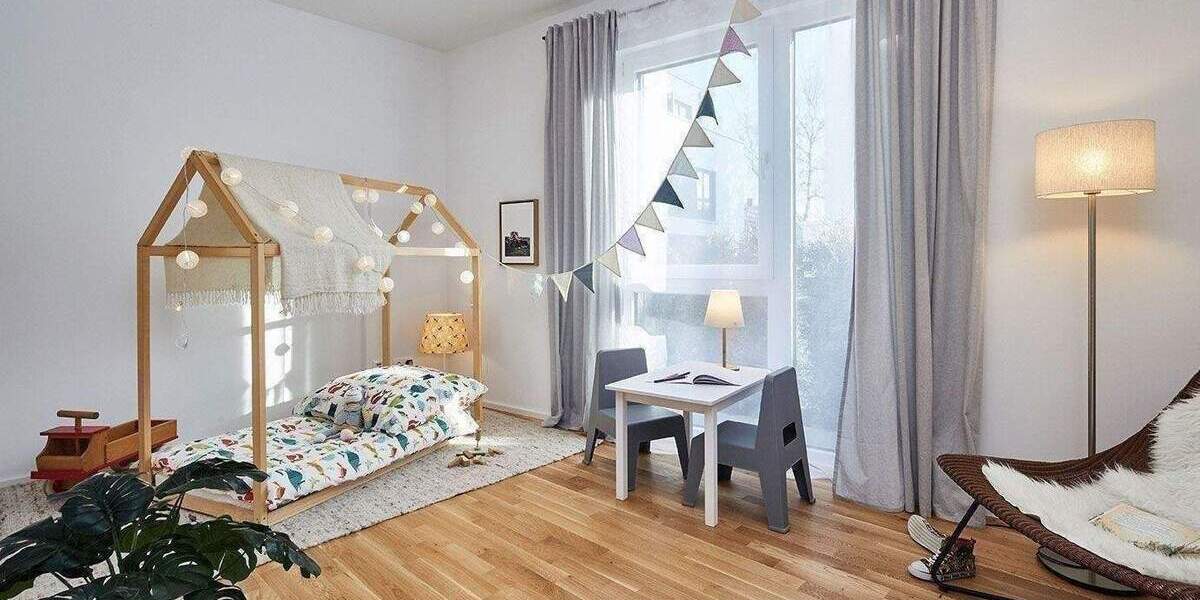 Etagenwohnung Nürnberg Laufamholz - 4 Zimmer, 96 m&sup2;, 664.950&euro; | Angebot:26887102