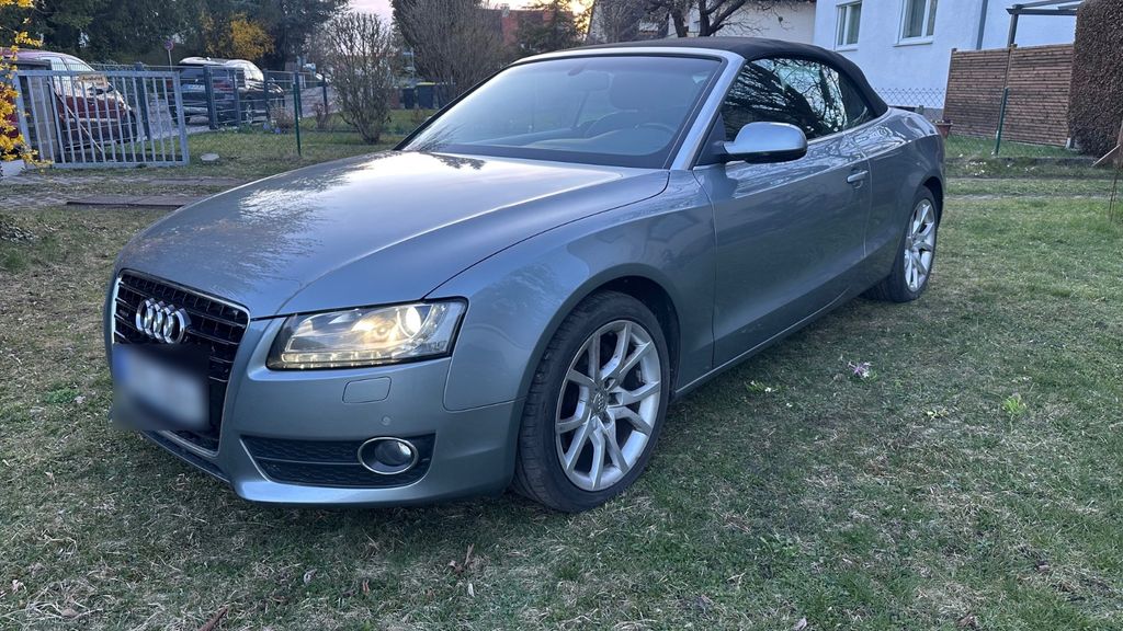 Audi A5 231.000 km 8.998 &euro; Dachau 85221