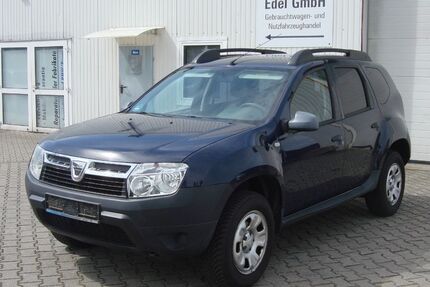 Dacia Duster 113.000 km 5.450 &euro; Halle ( Saale ) 06116