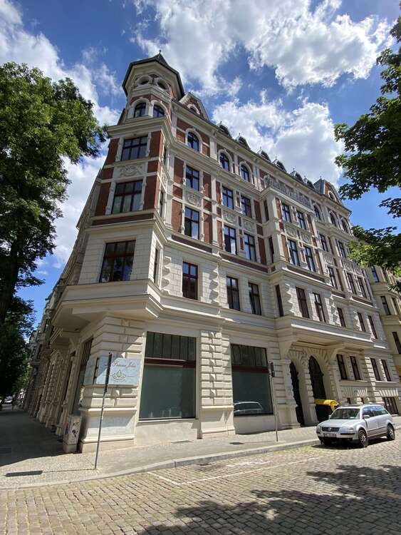 Büro in Magdeburg 800 € 80.02 m²
