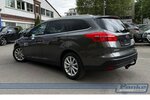 Ford Focus Titanium*AHK*SHZ*Tempo*Keyless*Navi* 117.279 km 8.900 &euro; Berlin 13187