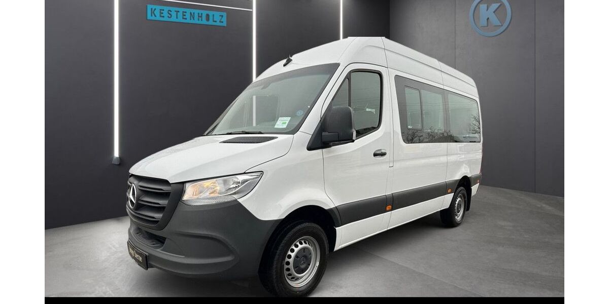 Mercedes-Benz Sprinter 63.055 km 44.018 &euro; Freiburg 79111