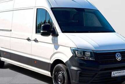 VW Crafter 138.000 km 11.950 &euro; Ronnenberg 30952