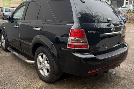 Kia Sorento 231.173 km 2.800 &euro; Gummersbach 51645