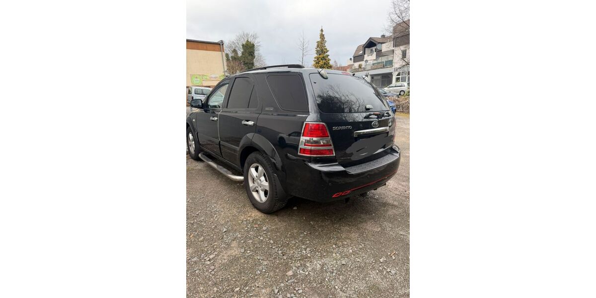 Kia Sorento 231.173 km 2.800 &euro; Gummersbach 51645