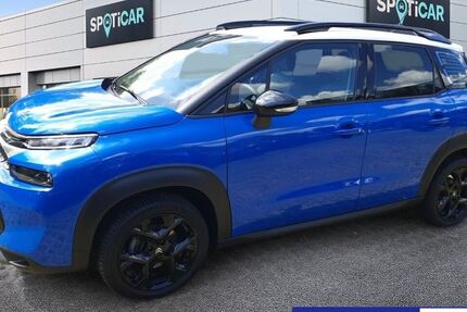 Citroen C3 Aircross 31.888 km 16.730 € Dresden 01237