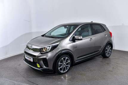 Kia Picanto 59.990 km 14.990 &euro; Bad Oeynhausen 32545
